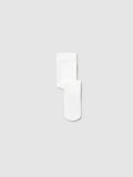 Collant jacquard Bianco 9857 /B corredino e abbigliamento neonato | NANU' BABY