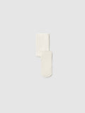 Collant jacquard Natural 9857 /N corredino e abbigliamento neonato | NANU' BABY