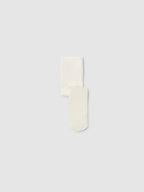Collant jacquard Natural 9857 /N corredino e abbigliamento neonato | NANU' BABY