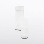 Collant jacquard PANNA 5945/15 corredino e abbigliamento neonato | NANU' BABY