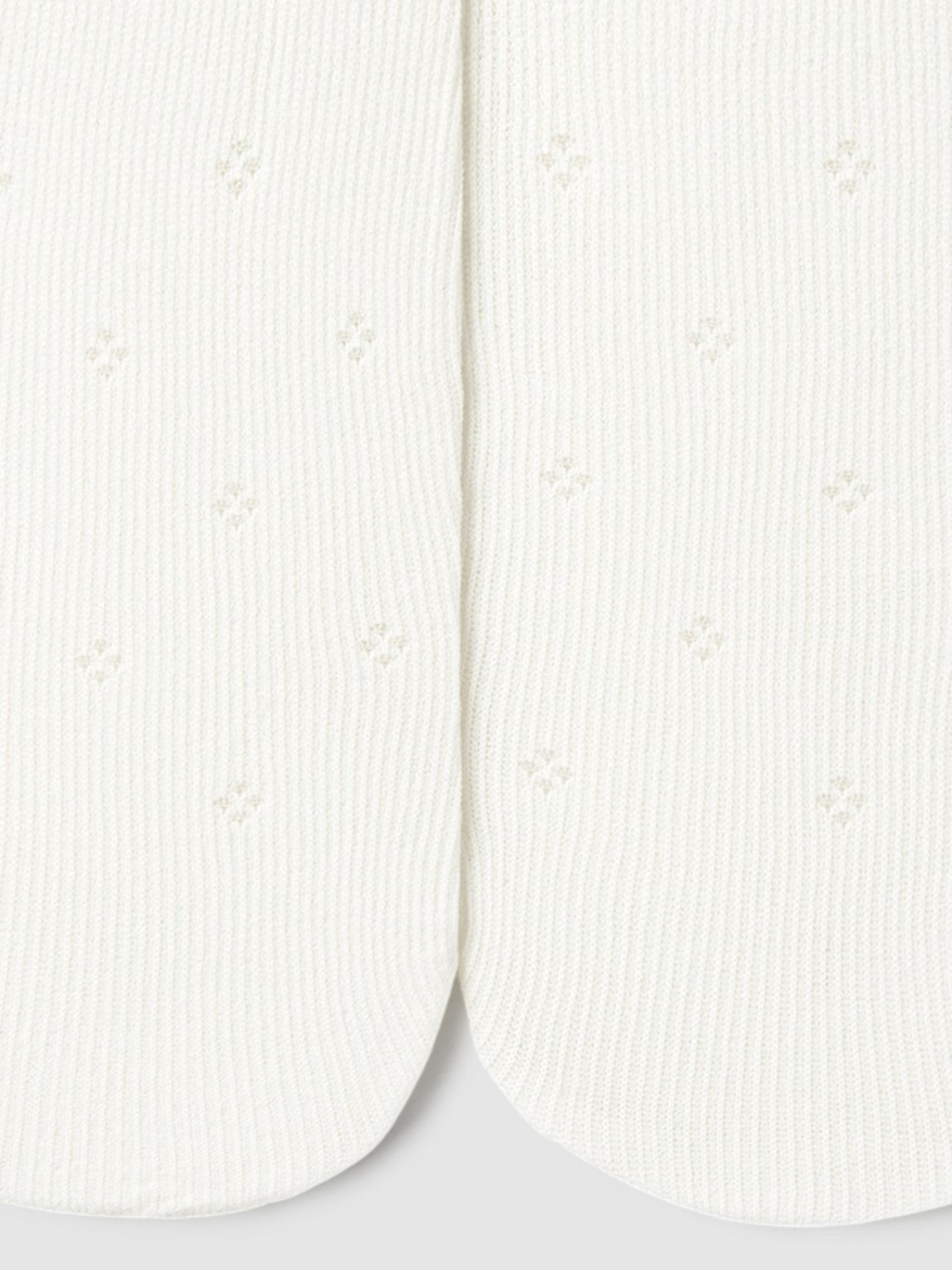 Collant Natural 9855 /N corredino e abbigliamento neonato | NANU' BABY