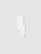 Collant Natural 9855 /N corredino e abbigliamento neonato | NANU' BABY