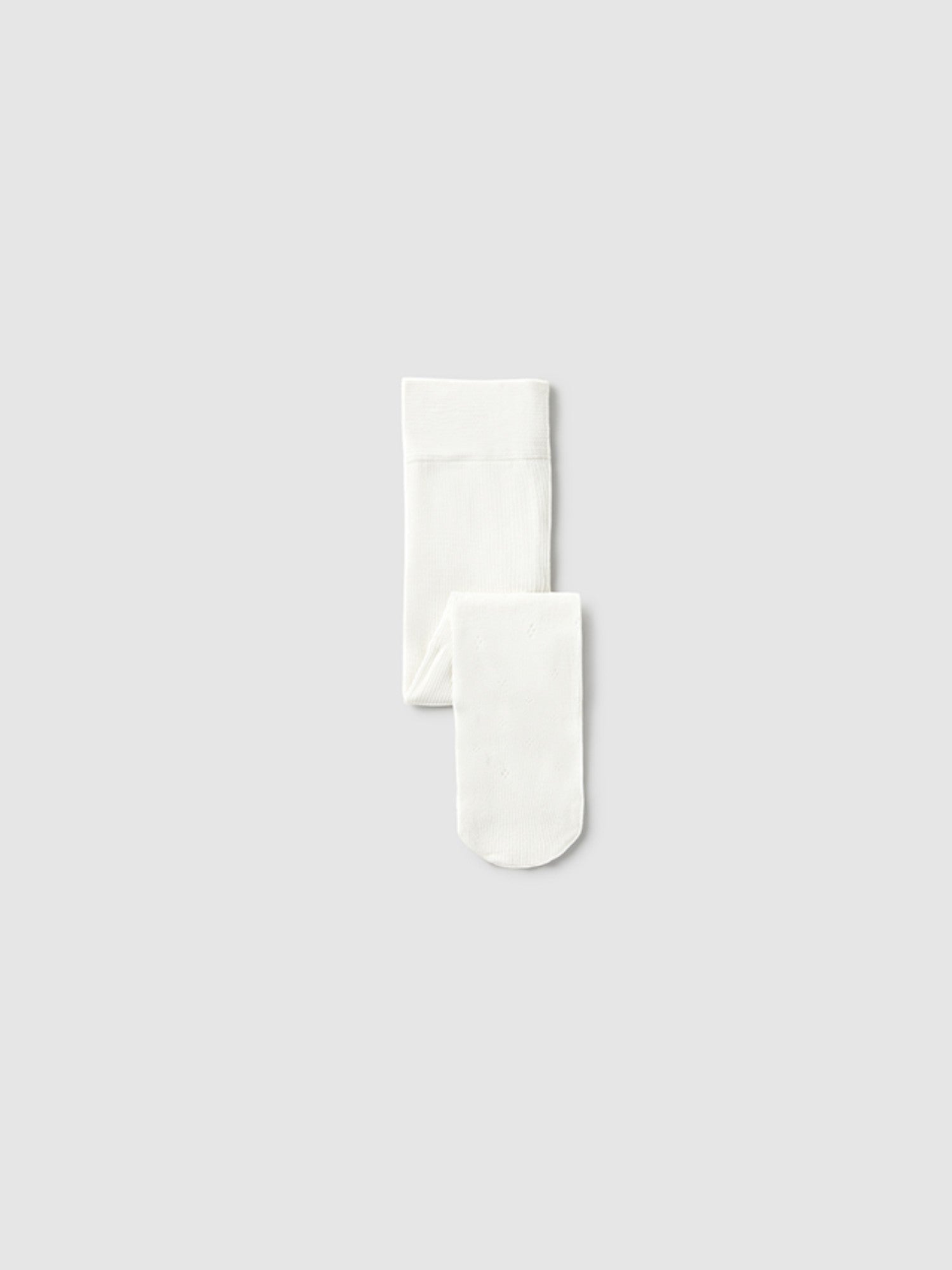 Collant Natural 9855 /N corredino e abbigliamento neonato | NANU' BABY