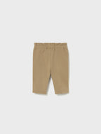 Completo Bimba Beige 2633/54 corredino e abbigliamento neonato | NANU' BABY