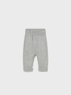Completo Bimba Grigio 2709/16 corredino e abbigliamento neonato | NANU' BABY