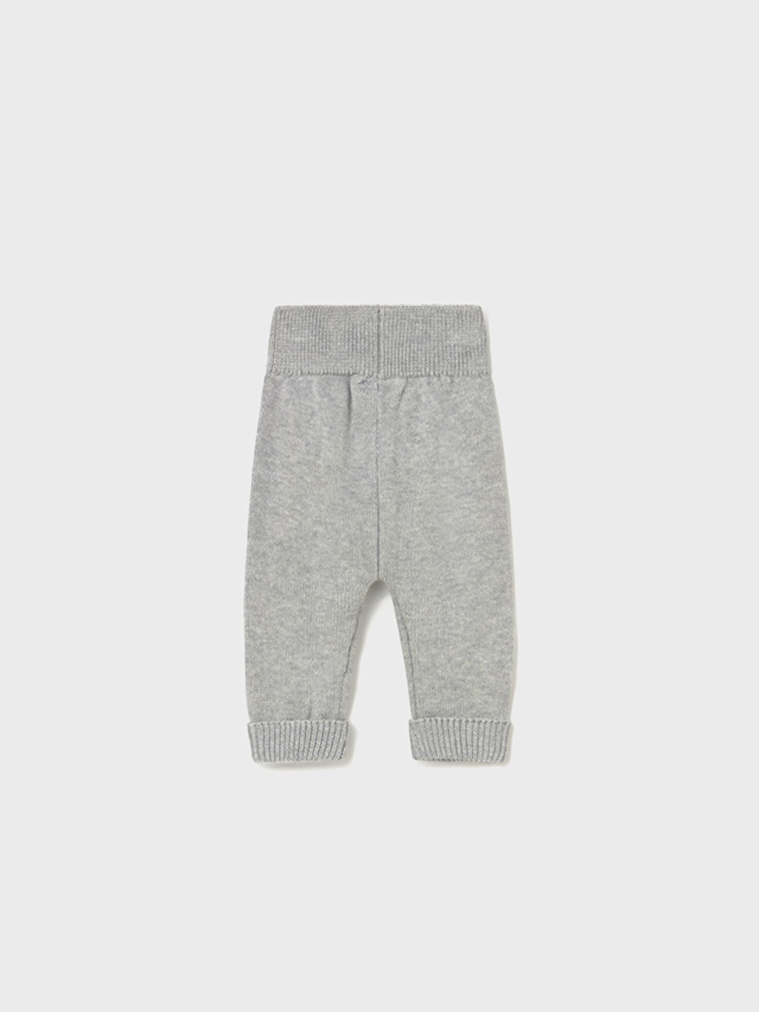 Completo Bimba Grigio 2709/16 corredino e abbigliamento neonato | NANU' BABY