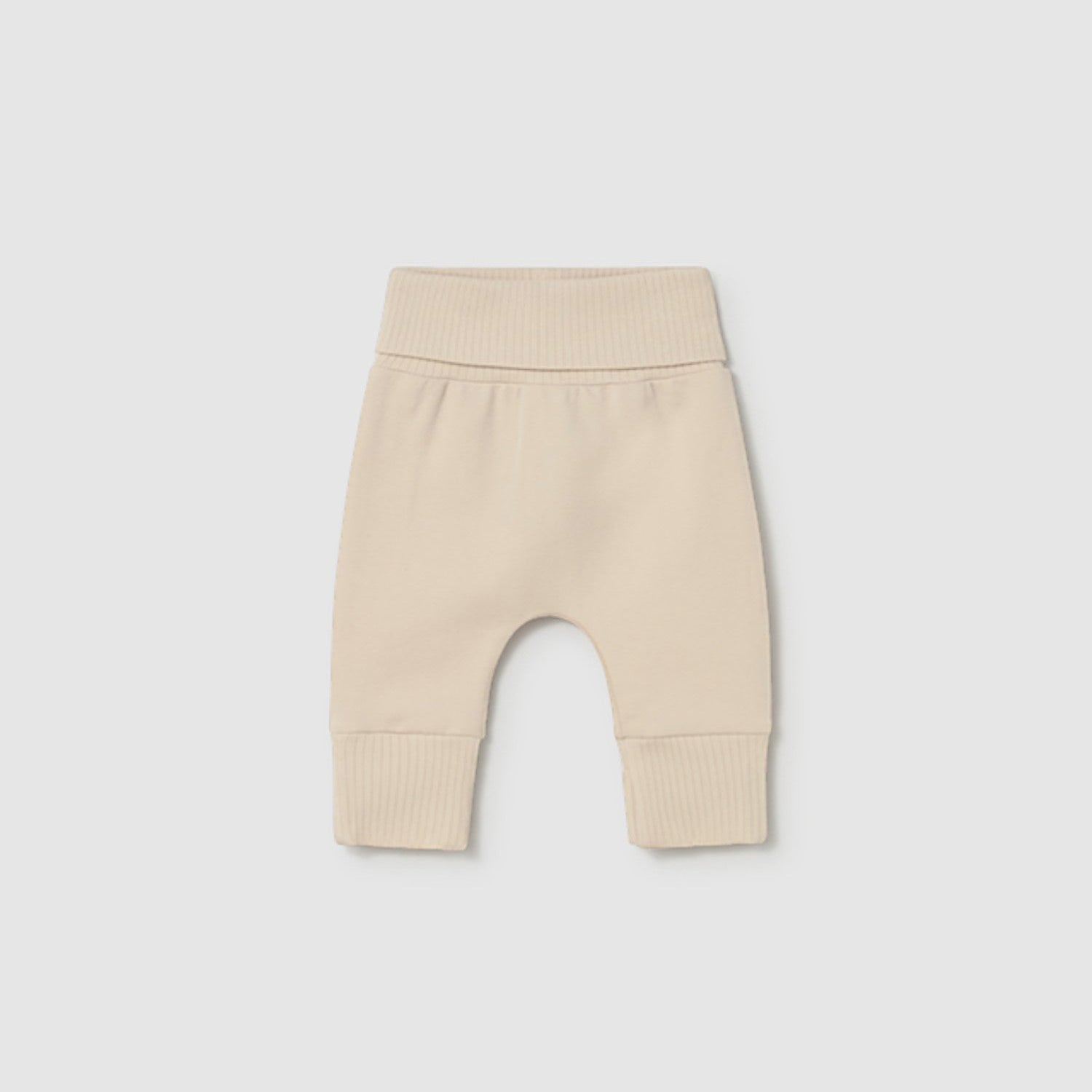 Completo Bimbo Beige 2631/49 corredino e abbigliamento neonato | NANU' BABY
