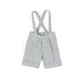 Completo Bimbo Bianco M0420A4 corredino e abbigliamento neonato | NANU' BABY