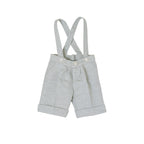 Completo Bimbo Bianco M0420A4 corredino e abbigliamento neonato | NANU' BABY