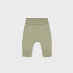 Completo Bimbo Verde 2631/48 corredino e abbigliamento neonato | NANU' BABY