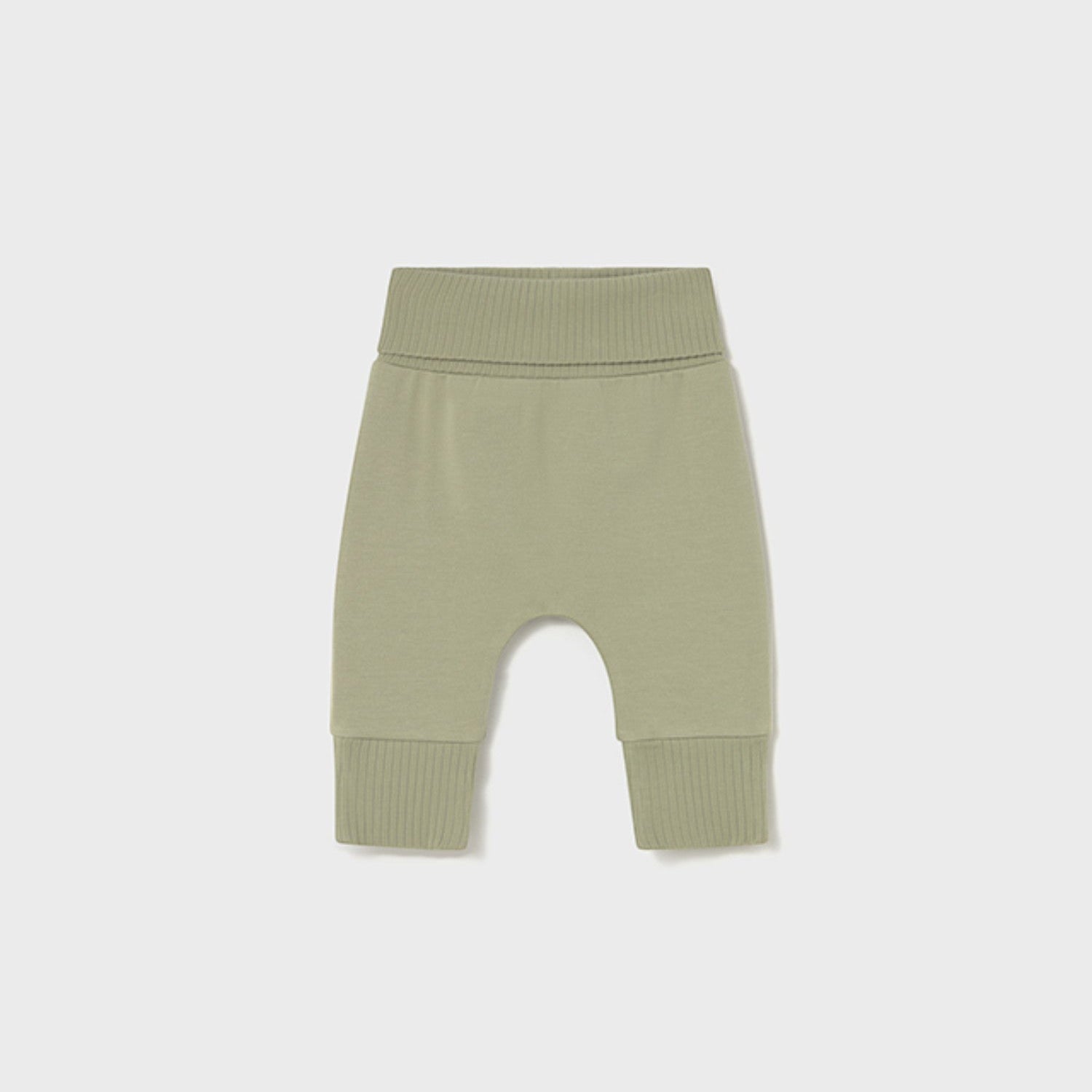 Completo Bimbo Verde 2631/48 corredino e abbigliamento neonato | NANU' BABY