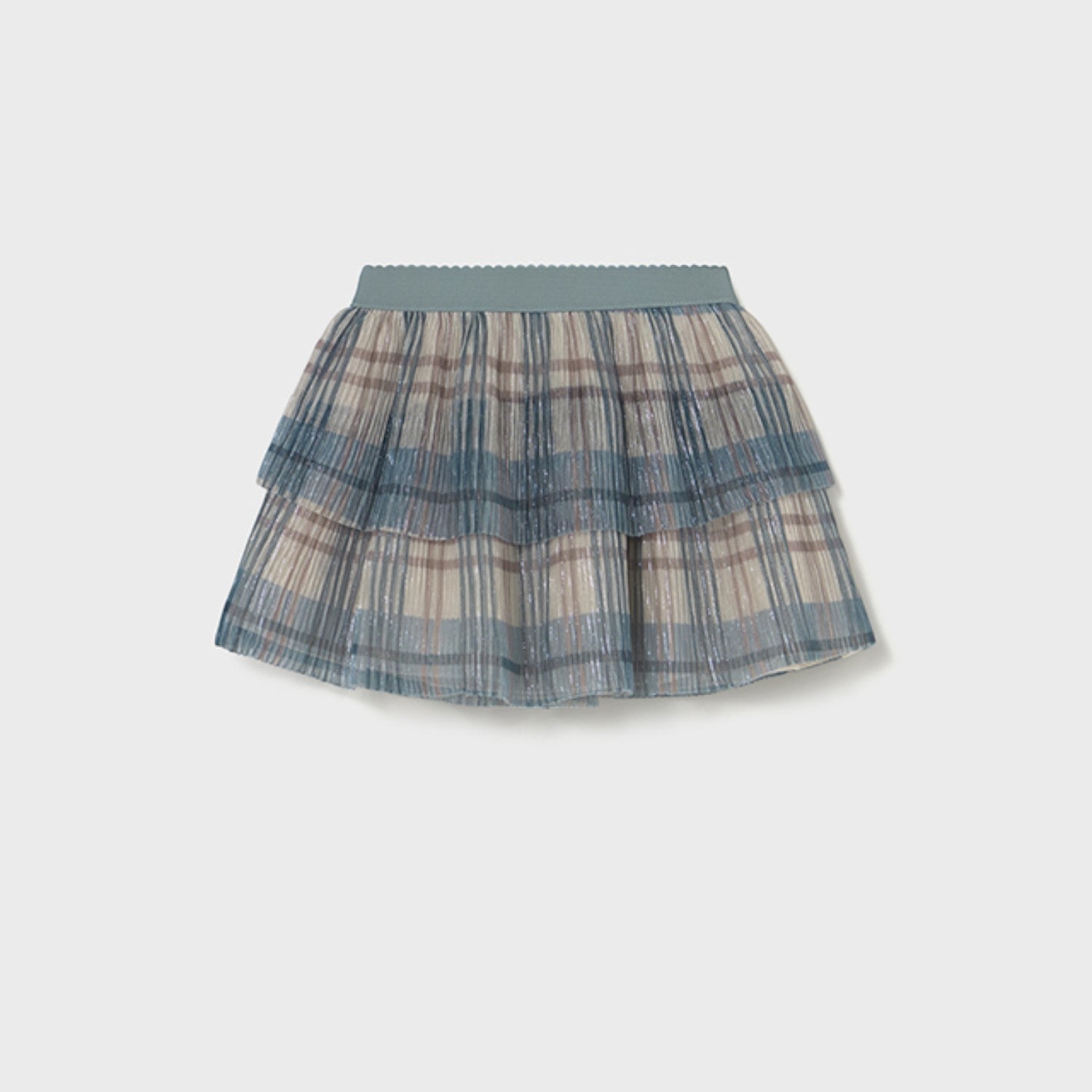 Completo gonna 3 pezzi Bimba CIELO 2922/10 corredino e abbigliamento neonato | NANU' BABY