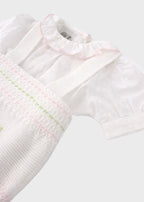 Completo nascita Cotone EK1360MU corredino e abbigliamento neonato | NANU' BABY