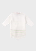 Completo nascita Cotone EK1360MU corredino e abbigliamento neonato | NANU' BABY