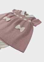 Completo Nascita Cotone Rosa 5739/463 corredino e abbigliamento neonato | NANU' BABY