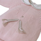Completo nascita Orsetta Neonata ROSA IN5319/R corredino e abbigliamento neonato | NANU' BABY