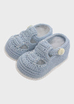 Completo Nascita Punto Vapore THOMAS/CN corredino e abbigliamento neonato | NANU' BABY