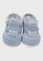Completo Nascita Punto Vapore THOMAS/CN corredino e abbigliamento neonato | NANU' BABY