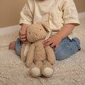 Coniglietto coccoloso 32 cm -  NANU' BABY