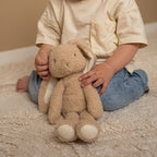 Coniglietto coccoloso 32 cm -  NANU' BABY