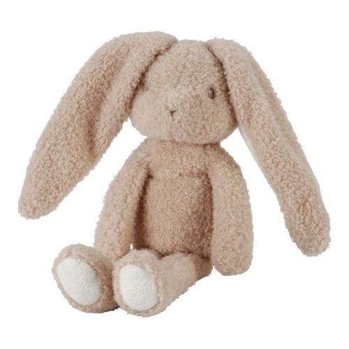 Coniglietto coccoloso 32 cm -  NANU' BABY