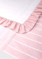 Coperta Jersey Orsetto Cuore LC1210 corredino e abbigliamento neonato | NANU' BABY