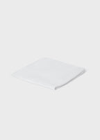 Copertina Cotone Tricot Bianco 9019/88 corredino e abbigliamento neonato | NANU' BABY