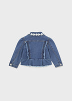 1480/004 - Coat - MAYORAL