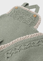 CROCHE' 8004/24 - Tutine e Completi nascita - MARTA Y PAULA corredino e abbigliamento neonato | NANU' BABY