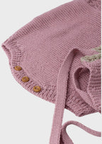 CROCHE' 8004/25 - Tutine e Completi nascita - MARTA Y PAULA corredino e abbigliamento neonato | NANU' BABY