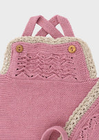 CROCHE' 8004/54 - Tutine e Completi nascita - MARTA Y PAULA corredino e abbigliamento neonato | NANU' BABY