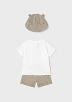 1651/15 - Sets and Rompers - MAYORAL