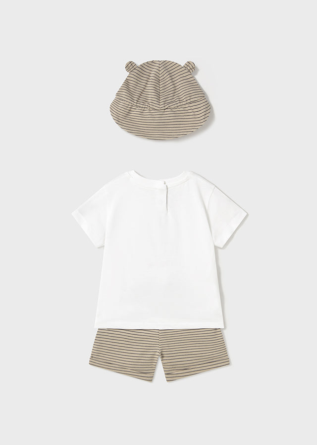 1651/15 - Sets and Rompers - MAYORAL