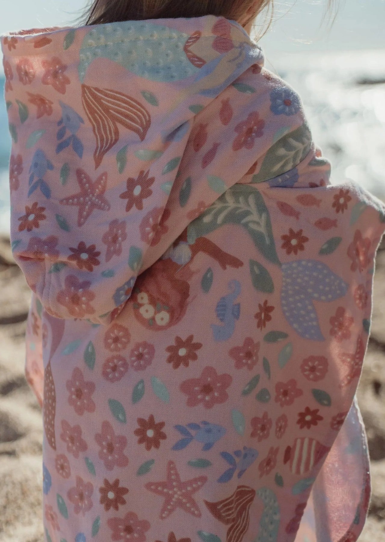 CL26039106 - Mare Bimba - LITTLE DUTCH