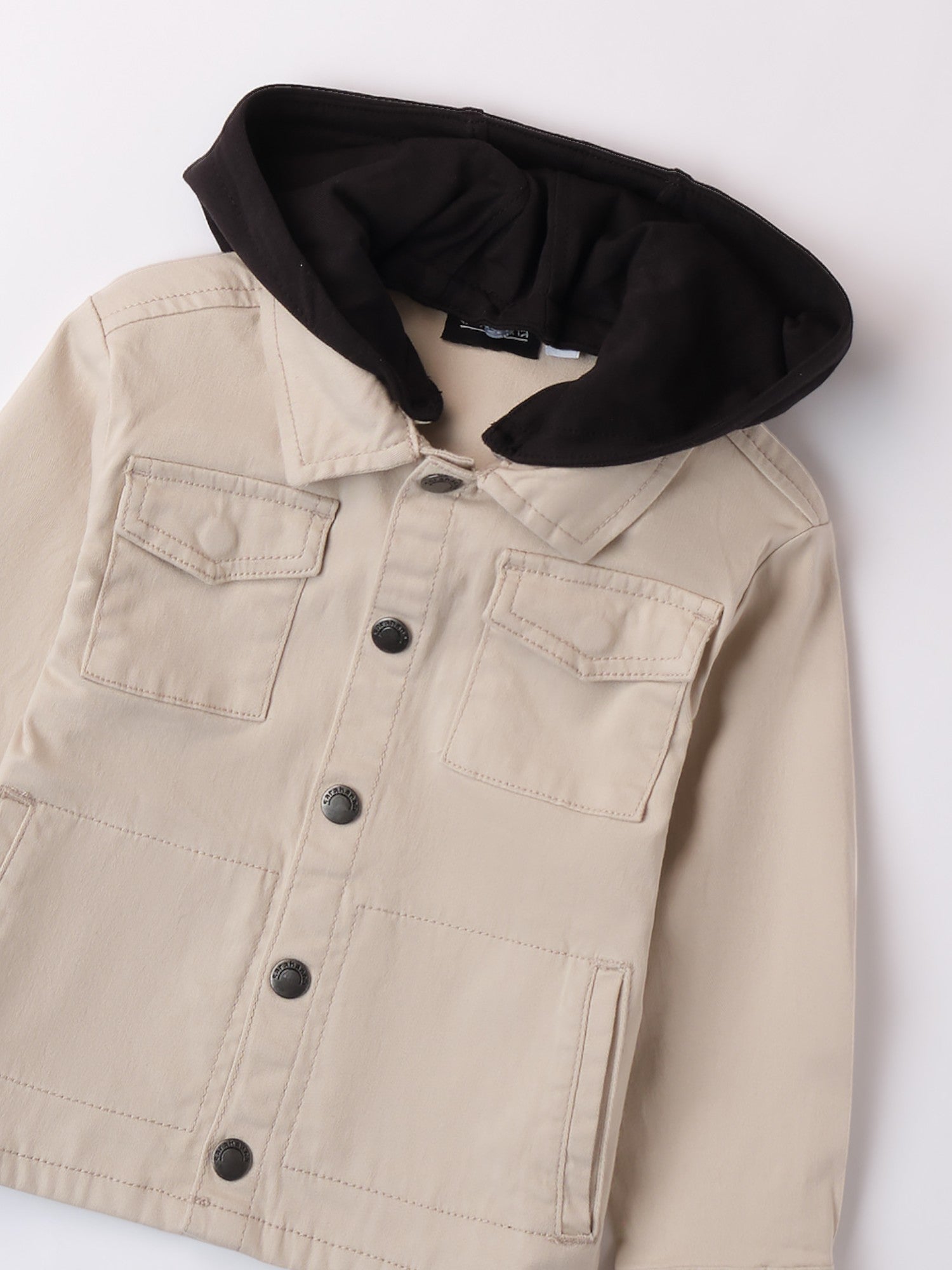 0B029/0435 - Coat - SARABANDA