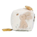 Cubo multi - attività morbido Multicolore LD8409 corredino e abbigliamento neonato | NANU' BABY