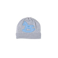 Cuffia Cavallino a dondolo Neonato Grigio CAVALLINO/602 corredino e abbigliamento neonato | NANU' BABY