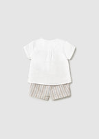 1211 /A - Outfits and Rompers - MAYORAL