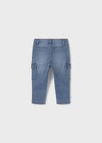 1578/5 - Trousers - MAYORAL