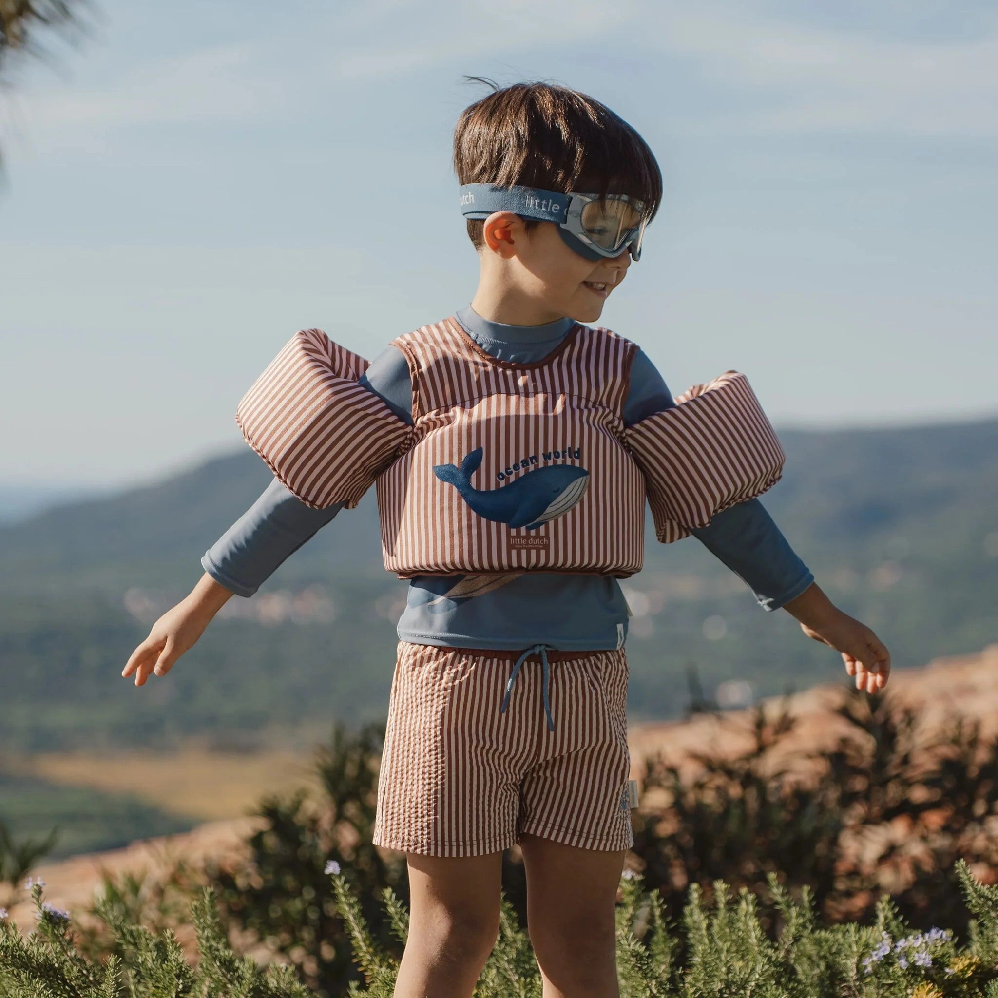 CL26030555 - Mare Bimbo - LITTLE DUTCH
