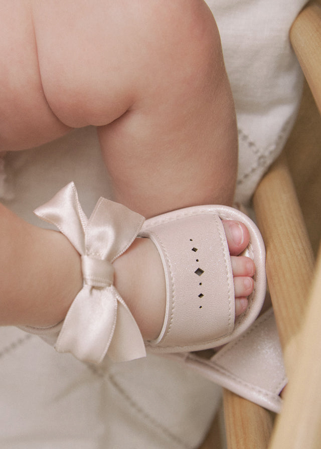 9898/085 - Girls' Shoes - MAYORAL
