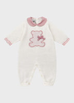 EB1010 - Baby Rompers and Sets - MARLU'