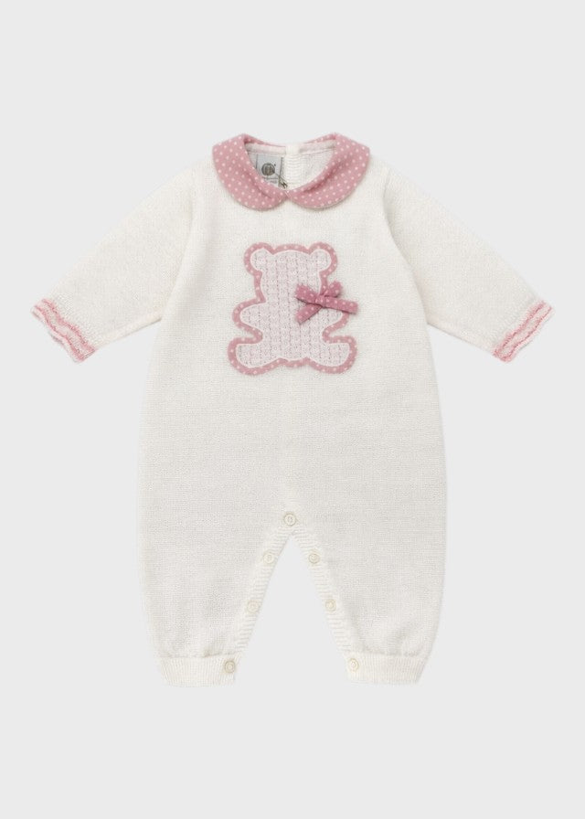 EB1010 - Baby Rompers and Sets - MARLU'