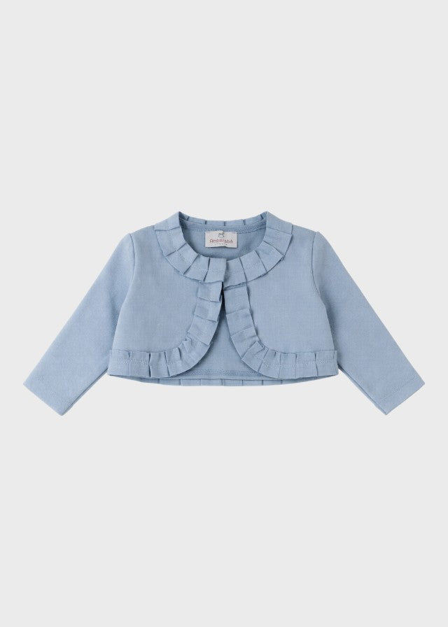 Sky Jacket FF37109/T01038/C