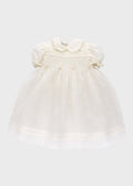 DAFNE/VC - Cerimonia - PICCOLA GIUGGIOLA corredino e abbigliamento neonato | NANU' BABY
