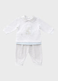 EP6851BIS - Baby Rompers and Sets - MARLU'