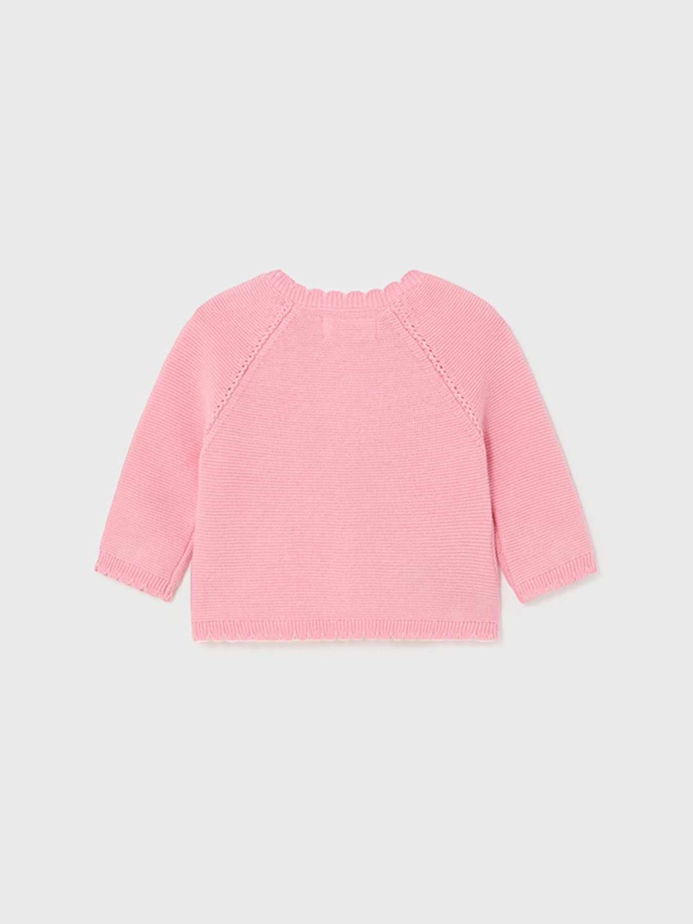 1376/R - Knitwear - MAYORAL