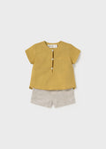 1211 /G - Outfits and Rompers - MAYORAL