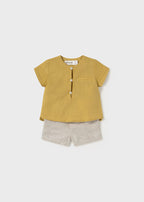 1211 /G - Outfits and Rompers - MAYORAL