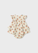1851 /AR - Dress - MAYORAL